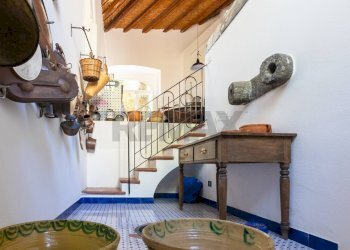 Scale - Villa Mulino dei Margi, Grammichele - photo 37