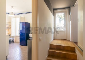 Hall / corridoio - Villa Mulino dei Margi, Grammichele - photo 38