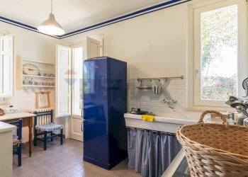 Cucina - Villa Mulino dei Margi, Grammichele - photo 39