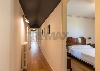 Hall / corridoio - Villa Mulino dei Margi, Grammichele - photo 40