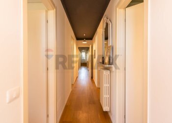 Hall / corridoio - Villa Mulino dei Margi, Grammichele - photo 45