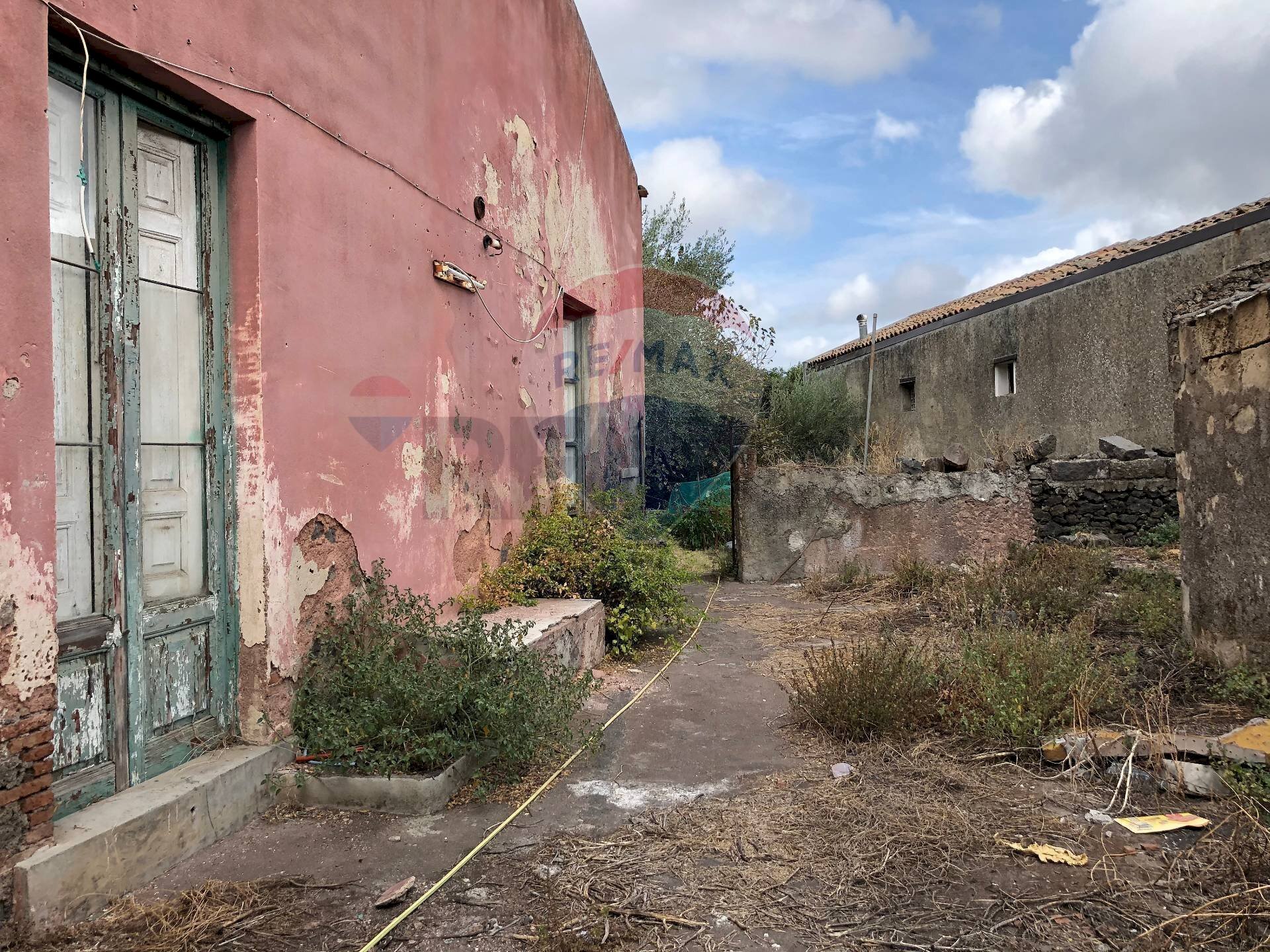 Giardino - Rustico Via Sciara
 
46, Tremestieri Etneo - foto 1