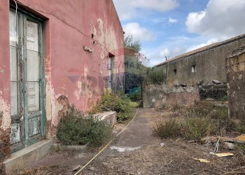 Giardino - Rustico Via Sciara
 
46, Tremestieri Etneo - foto 1