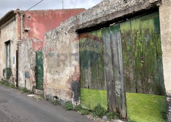 Casa all\'aperto - Rustico Via Sciara
 
46, Tremestieri Etneo - foto 18