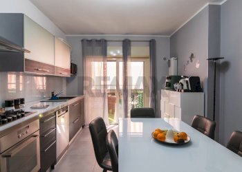 Cucina - Quadrilocale Viale Papa Giovanni XXIII
 
38, Camporotondo Etneo - foto 8