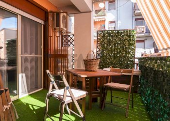 Terrazza - Quadrilocale Viale Papa Giovanni XXIII
 
38, Camporotondo Etneo - foto 29