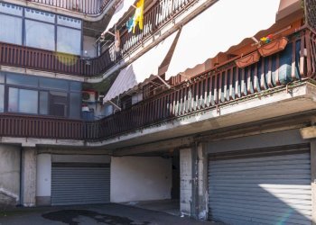 Edificio all\'aperto - Quadrilocale Viale Papa Giovanni XXIII
 
38, Camporotondo Etneo - foto 35