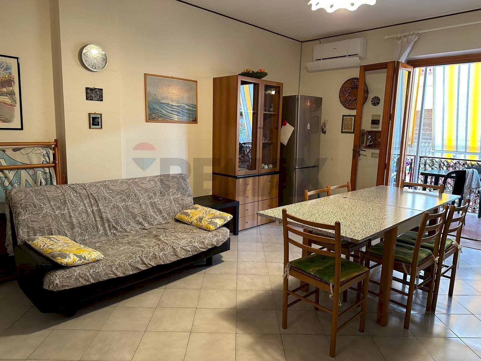 Sala da pranzo - Bilocale Via Enrico Toti
 
1/C, Acireale - foto 3