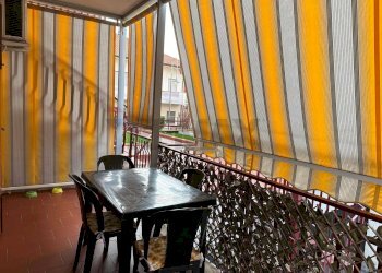 Balcone - Bilocale Via Enrico Toti
 
1/C, Acireale - foto 14