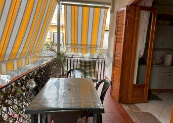 Balcone - Bilocale Via Enrico Toti
 
1/C, Acireale - foto 15