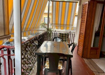 Balcone - Bilocale Via Enrico Toti
 
1/C, Acireale - foto 18