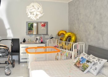 Camera / camera da letto - Trilocale via alessandro volta
 
25, Gravina di Catania - foto 21