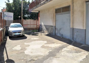 Terrazza - Trilocale via alessandro volta
 
25, Gravina di Catania - foto 43