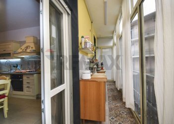 Hall / corridoio - Three-room apartment Via Caramme
 
43, Valverde - photo 8