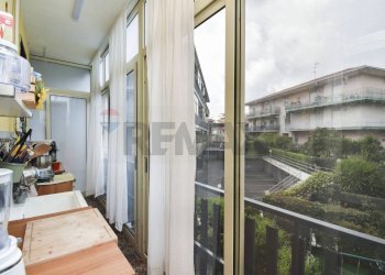 Hall / corridoio - Three-room apartment Via Caramme
 
43, Valverde - photo 9