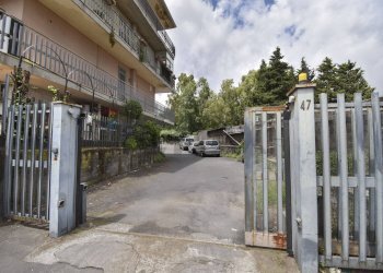 Edificio all\'aperto - Three-room apartment Via Caramme
 
43, Valverde - photo 14