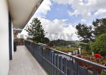 Balcone - Three-room apartment Via Caramme
 
43, Valverde - photo 28