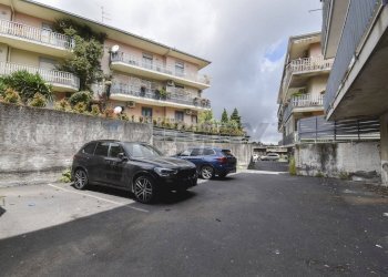 Edificio all\'aperto - Three-room apartment Via Caramme
 
43, Valverde - photo 35