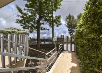 Casa all\'aperto - Three-room apartment Via Caramme
 
43, Valverde - photo 36