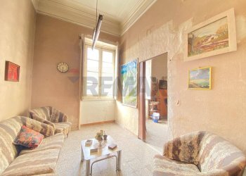 Soggiorno - Trilocale Via Regina Bianca
 
192, Catania - foto 1