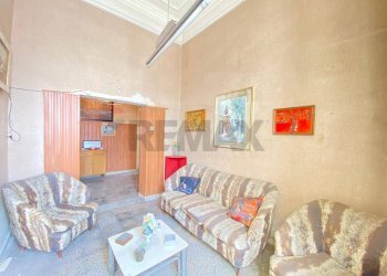 Soggiorno - Trilocale Via Regina Bianca
 
192, Catania - foto 3