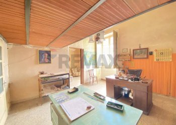 Soggiorno - Trilocale Via Regina Bianca
 
192, Catania - foto 7