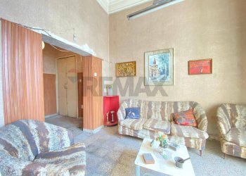 Soggiorno - Trilocale Via Regina Bianca
 
192, Catania - foto 10