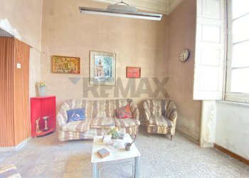 Soggiorno - Trilocale Via Regina Bianca
 
192, Catania - foto 11