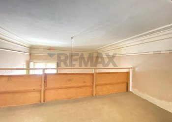 Dispensa di stoccaggio - Trilocale Via Regina Bianca
 
192, Catania - foto 21