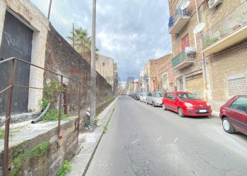 Edificio all\'aperto - Trilocale Via Regina Bianca
 
192, Catania - foto 39