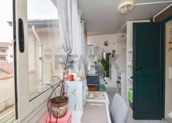 Veranda  cameretta - Quadrilocale Via Antonio Oliva
 
19, Aci Catena - foto 7