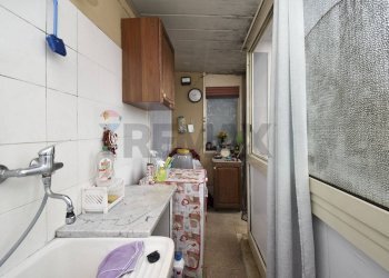 Lavanderia - Quadrilocale Via Antonio Oliva
 
19, Aci Catena - foto 12