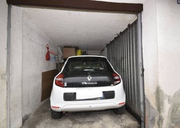 Garage - Quadrilocale Via Antonio Oliva
 
19, Aci Catena - foto 22