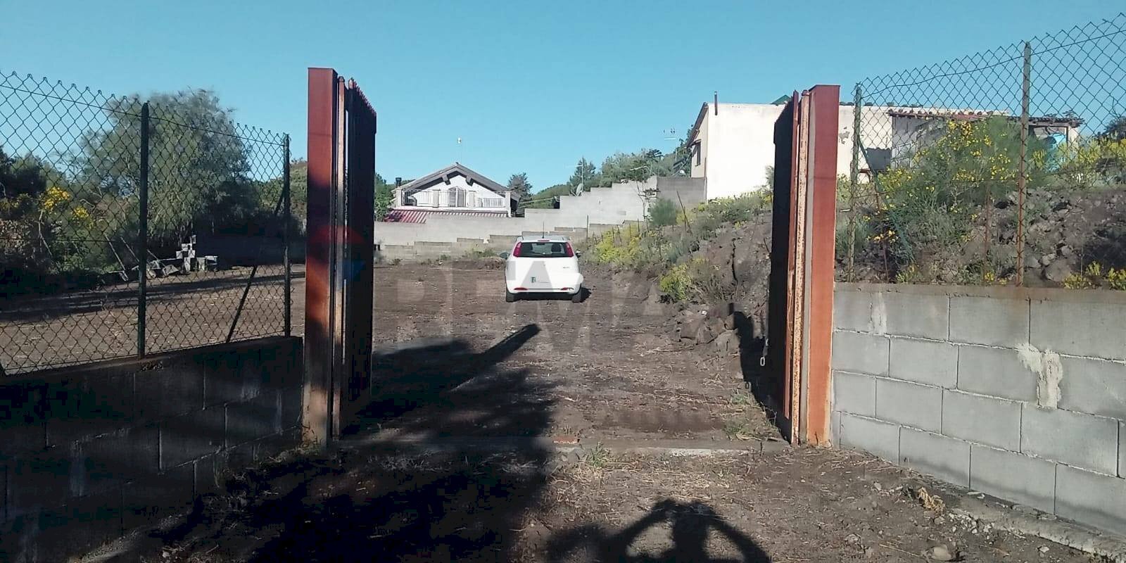 Non correlato - Terreno agricolo via augusta, c.da ragala, Nicolosi - foto 1