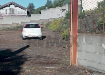 Casa all\'aperto - Terreno agricolo via augusta, c.da ragala, Nicolosi - foto 2