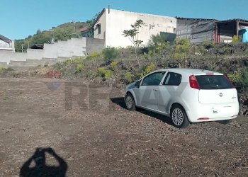 Casa all\'aperto - Terreno agricolo via augusta, c.da ragala, Nicolosi - foto 3