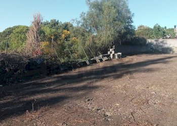 Non correlato - Terreno agricolo via augusta, c.da ragala, Nicolosi - foto 5