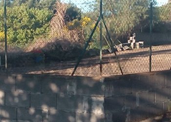 Edificio all\'aperto - Terreno agricolo via augusta, c.da ragala, Nicolosi - foto 10