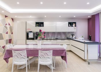 Cucina - Villa sciare spoto
 
36, Aci Sant'Antonio - foto 4