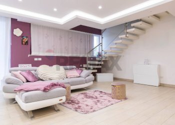 Soggiorno - Villa sciare spoto
 
36, Aci Sant'Antonio - foto 6