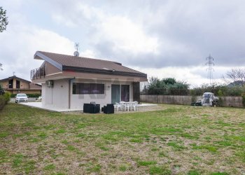 Casa all\'aperto - Villa sciare spoto
 
36, Aci Sant'Antonio - foto 18