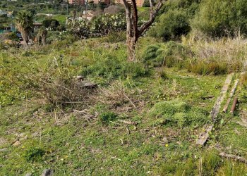 Vista delle montagne - Terreno agricolo Via Stazione
 
12, Aci Castello - foto 9