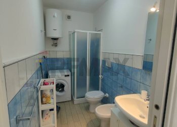 Bagno - Bilocale via sirina, Taormina - foto 10