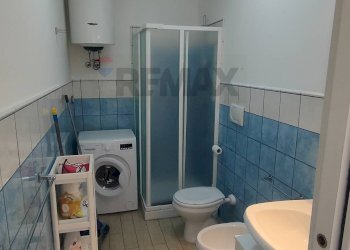 Bagno - Bilocale via sirina, Taormina - foto 11