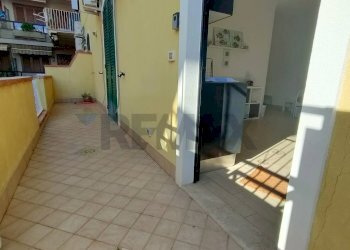 Balcone - Bilocale via sirina, Taormina - foto 12