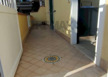 Terrazza - Bilocale via sirina, Taormina - foto 13