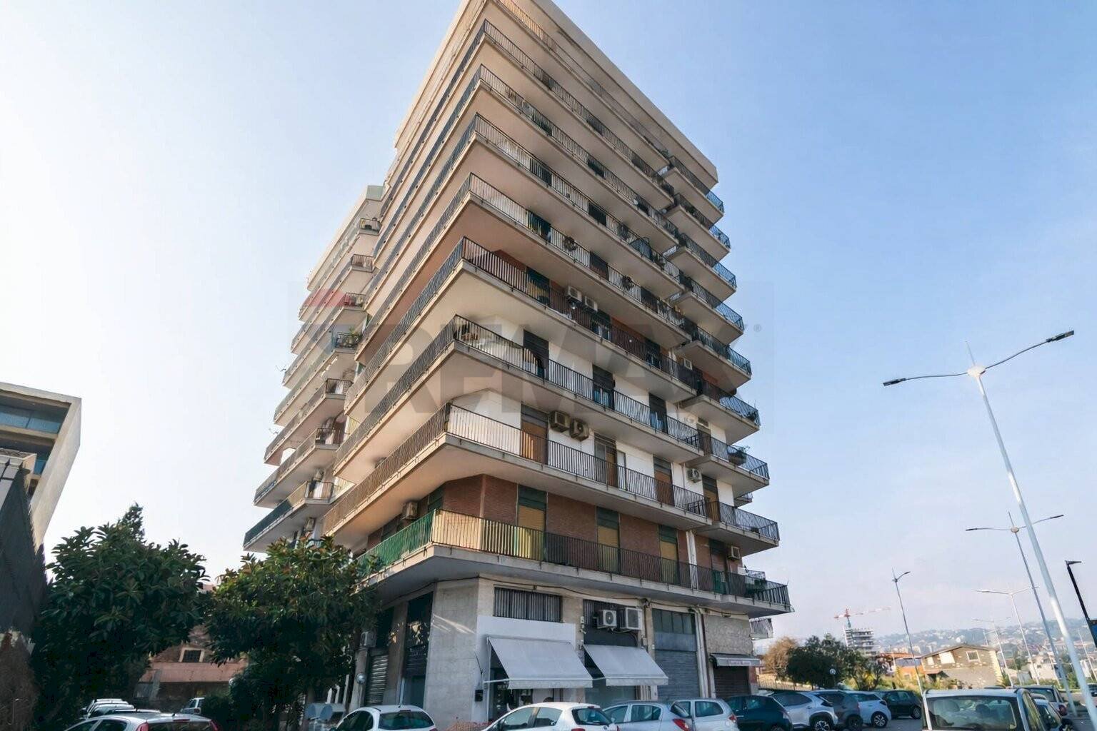 Edificio all\'aperto - Quadrilocale Via Alcide De Gasperi
 
241, Catania - foto 1