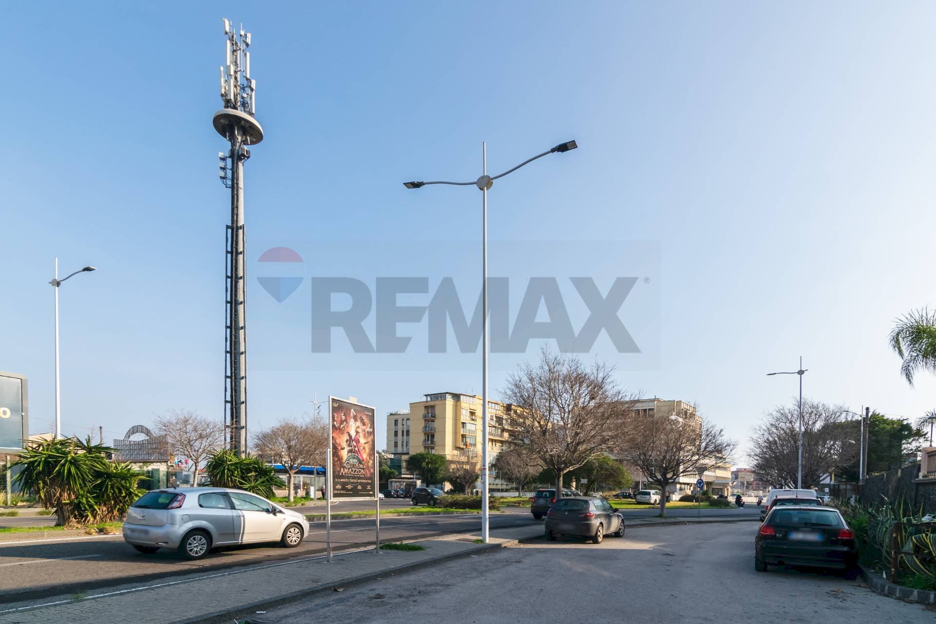 Edificio all\'aperto - Quadrilocale Via Alcide De Gasperi
 
241, Catania - foto 2