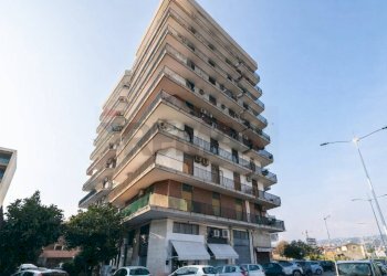 Edificio all\'aperto - Quadrilocale Via Alcide De Gasperi
 
241, Catania - foto 1