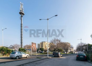 Edificio all\'aperto - Quadrilocale Via Alcide De Gasperi
 
241, Catania - foto 2
